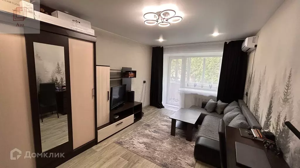 Продаётся 2-к квартира, 40.4 м - Фото 0