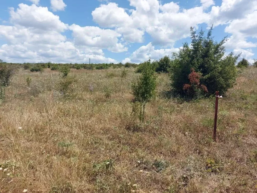 Участок в Крым, Бахчисарай 9-й мкр,  (6.0 сот.) - Фото 2