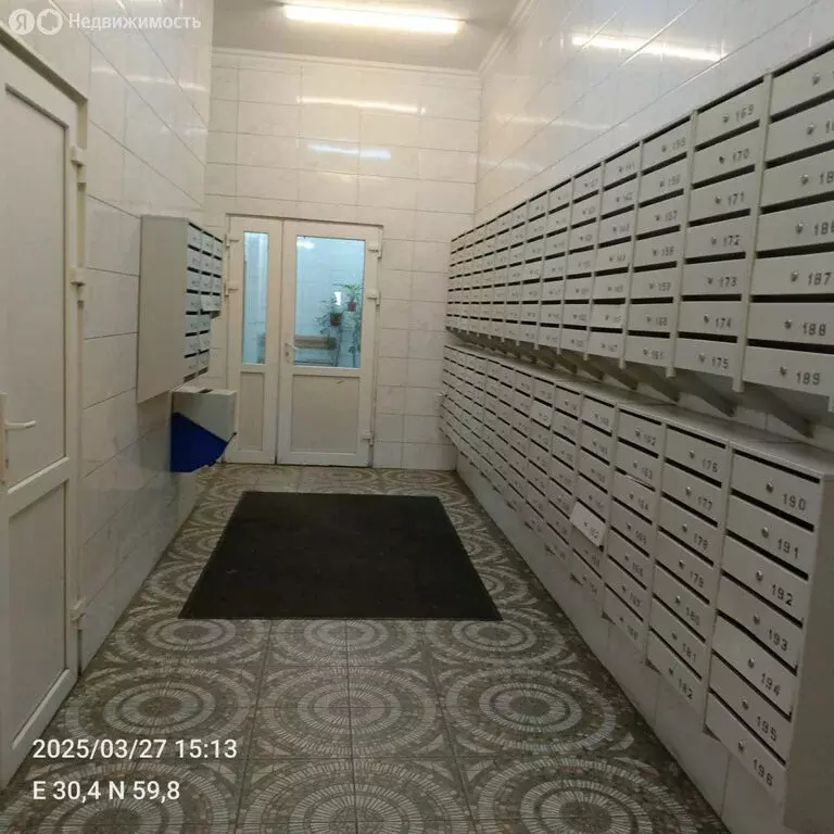 1-комнатная квартира: Шушары, Первомайская улица, 16 (56.2 м) - Фото 1