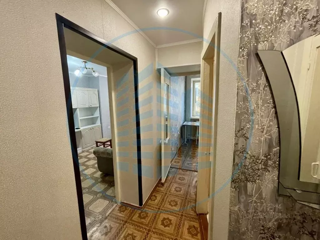 1-к кв. Ставропольский край, Ессентуки Октябрьская ул., 415 (27.7 м) - Фото 1