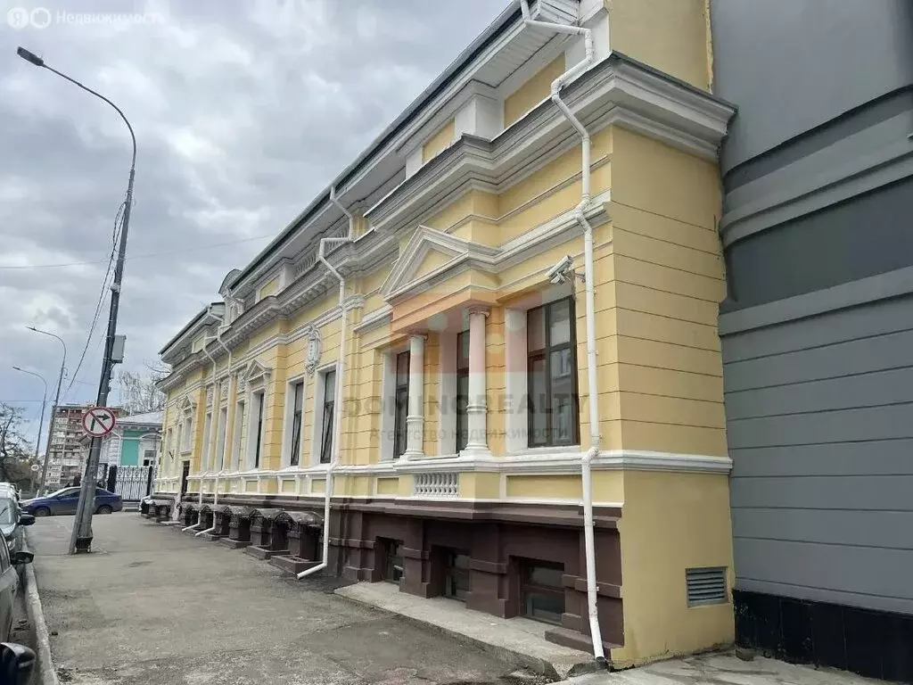 Помещение свободного назначения (547.6 м) - Фото 1