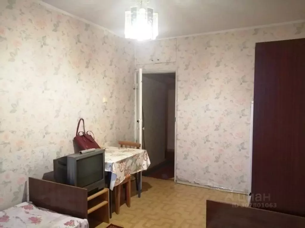 Комната Татарстан, Набережные Челны 43-й комплекс, 12 (11.0 м) - Фото 1