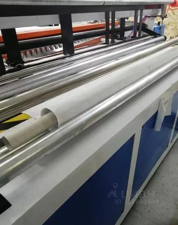 Производственное помещение в Свердловская область, Екатеринбург  (147 ... - Фото 2