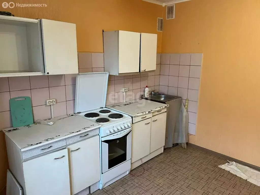 1-комнатная квартира: Старый Оскол, микрорайон Жукова, 45 (35 м) - Фото 1