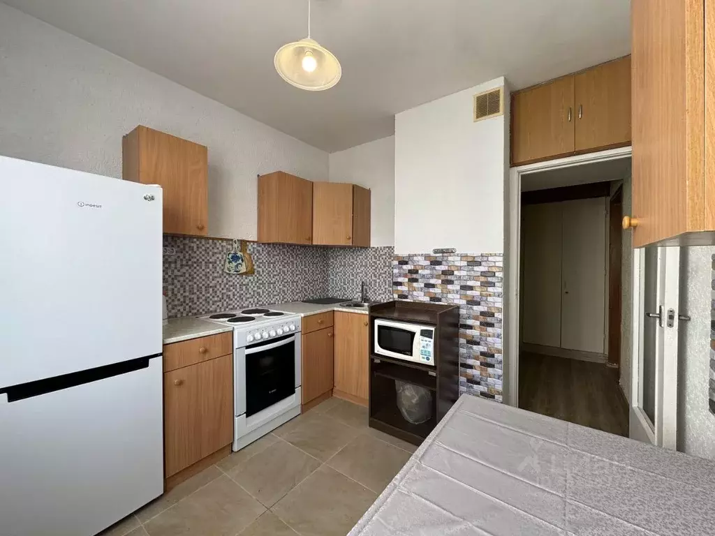 2-к кв. Москва Стартовая ул., 39 (55.0 м) - Фото 2