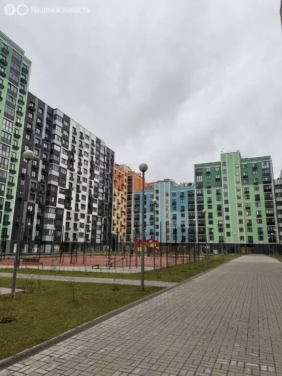 3-комнатная квартира: Москва, Производственная улица, 12к1 (88 м) - Фото 1