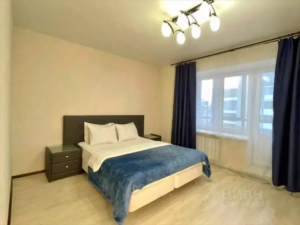 1-к кв. Архангельская область, Архангельск Воскресенская ул., 59 (40.0 ... - Фото 2