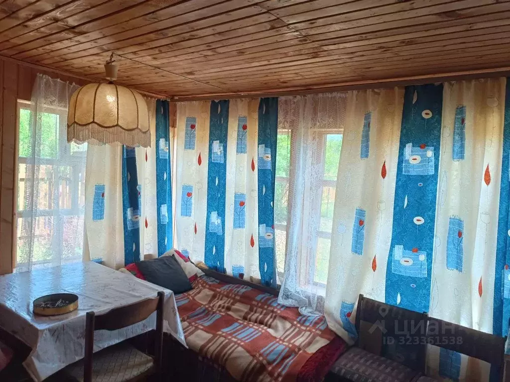 Дом, 55 м - Фото 1