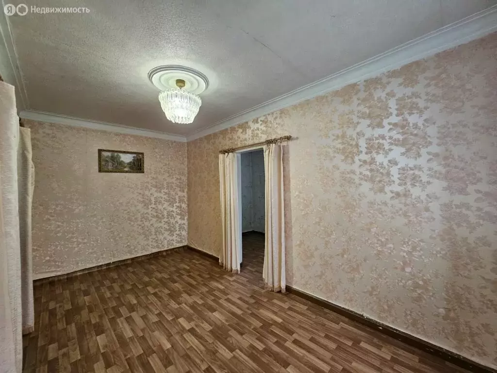 2-комнатная квартира: Нижний Новгород, улица Дмитрия Павлова, 11 (33.6 ... - Фото 1