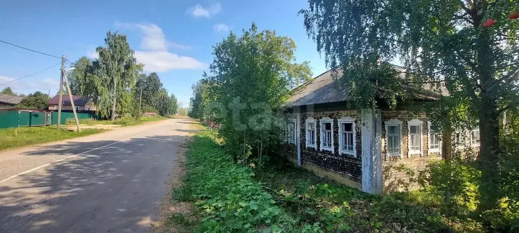 Участок в Коми, Сыктывдинский район, Пажга муниципальное образование, ... - Фото 0