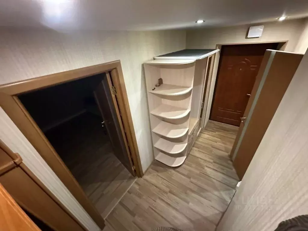 1-к кв. Пензенская область, Пенза ул. Краснова, 40 (40.0 м) - Фото 1
