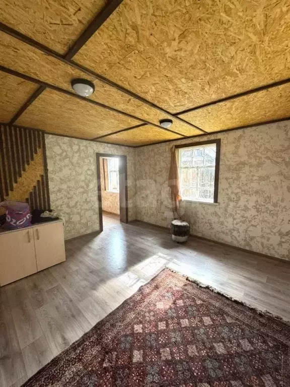 Дом в Кемеровская область, Кемерово Аэропорт СНТ,  (37 м) - Фото 2