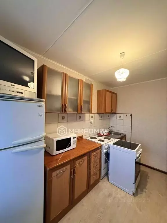 1-к кв. Брянская область, Брянск ул. Чернышевского, 23 (40.0 м) - Фото 2