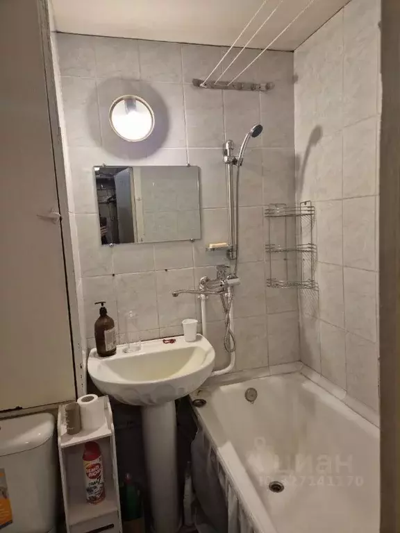 1-к кв. Москва 11-я Парковая ул., 48К3 (37.0 м) - Фото 1