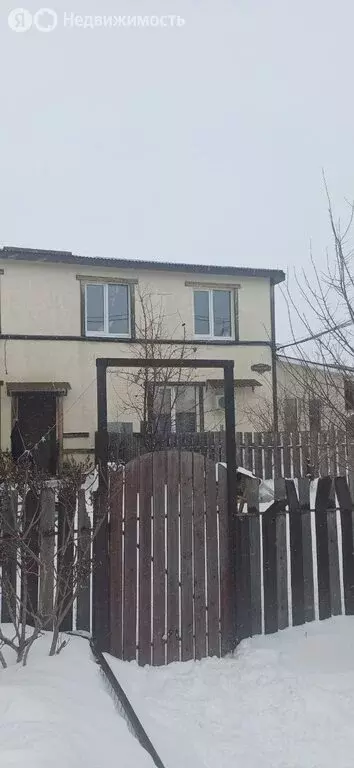 2-комнатная квартира: село Ягодное, 2-й Крымский переулок, 6 (64 м) - Фото 2