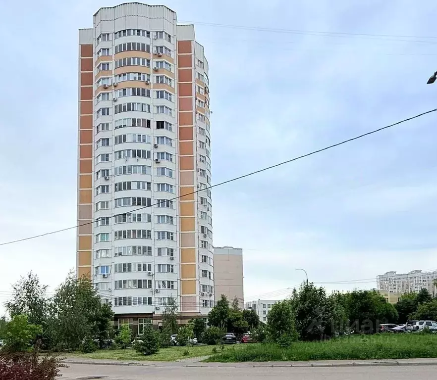 3-к кв. Московская область, Подольск бул. 65-летия Победы, 16 (71.0 м) - Фото 1