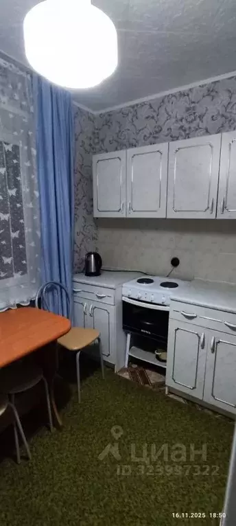 1-к кв. Томская область, Томск ул. Интернационалистов, 21 (28.0 м) - Фото 2