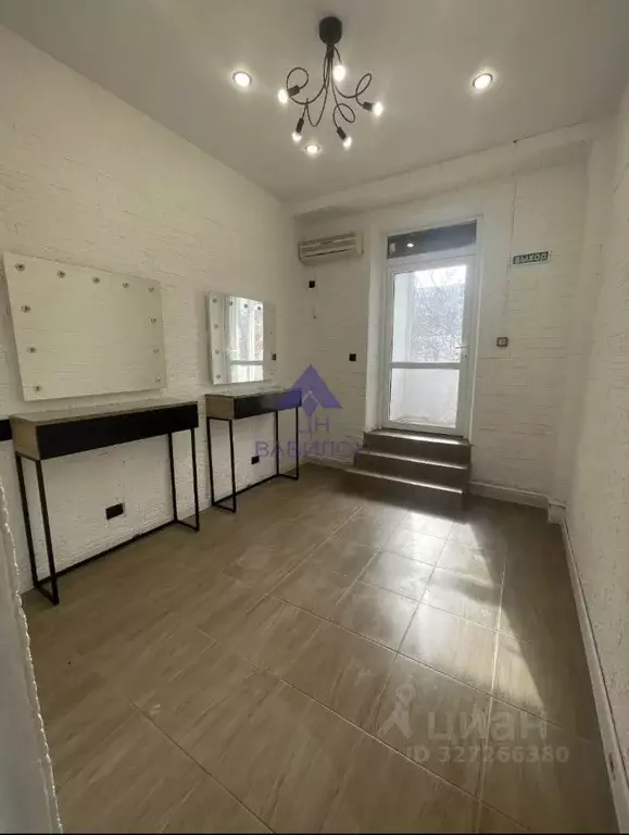 Помещение свободного назначения в Ростовская область, Волгодонск ул. ... - Фото 2