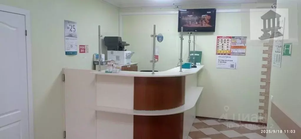 Помещение свободного назначения в Калининградская область, Калининград ... - Фото 2