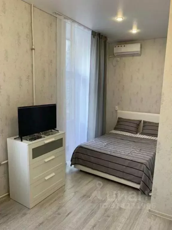 1-к кв. Ростовская область, Ростов-на-Дону Газетный пер., 62/1 (25.0 ... - Фото 1