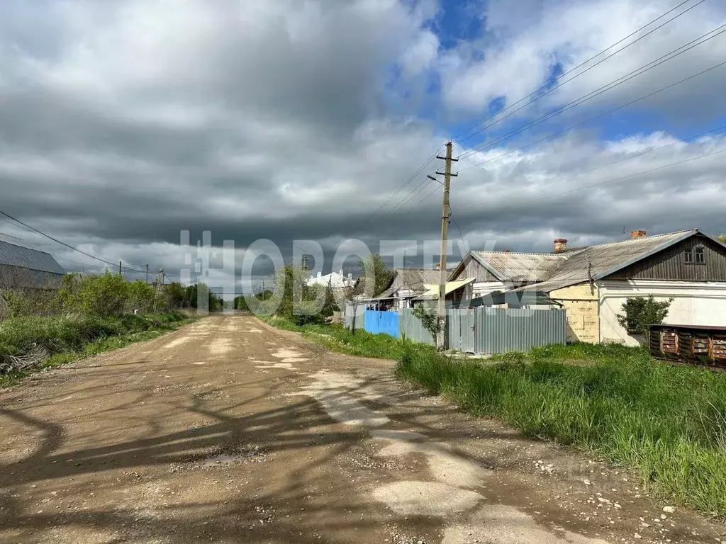 1-к кв. Краснодарский край, Северский район, Черноморское городское ... - Фото 0