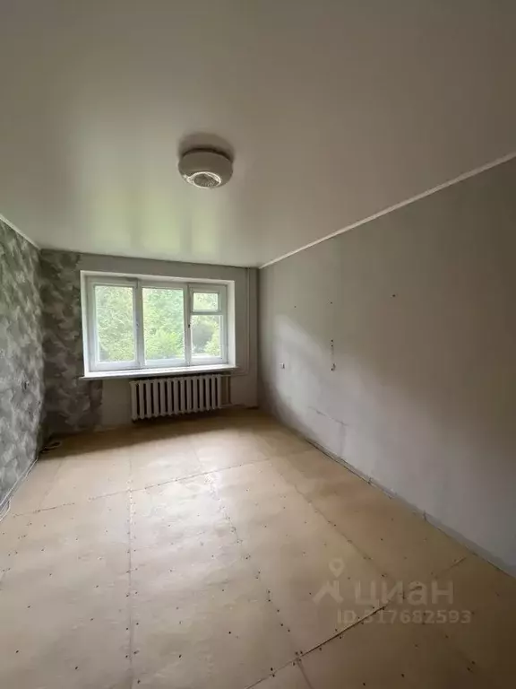 1-к кв. Башкортостан, Ишимбай ул. Чкалова, 35 (31.0 м) - Фото 0