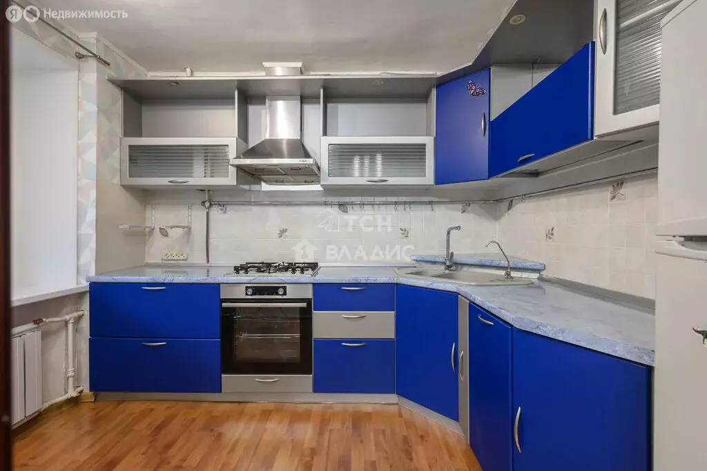 1-комнатная квартира: Королёв, Тарасовская улица, 19 (33.2 м) - Фото 2