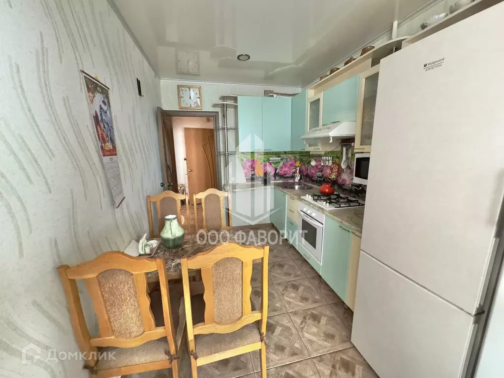 Продаётся 3-к квартира, 69.9 м - Фото 1