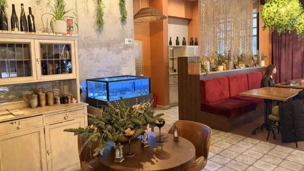 Помещение свободного назначения в Москва ул. Кржижановского, 22Вс1 ... - Фото 2