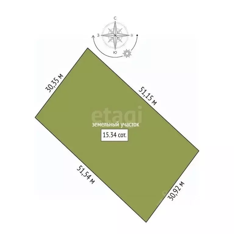 Участок в Амурская область, Благовещенский район, с. Владимировка ... - Фото 2