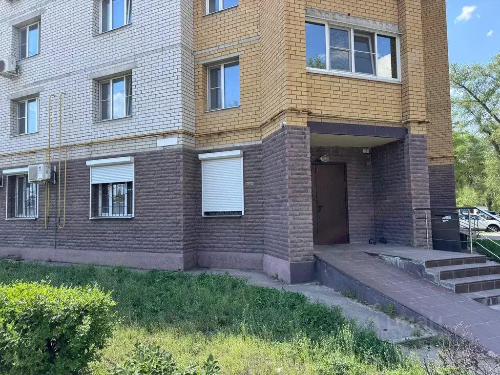 Офис в Воронежская область, Воронеж Ленинградская ул., 114 (115 м) - Фото 1