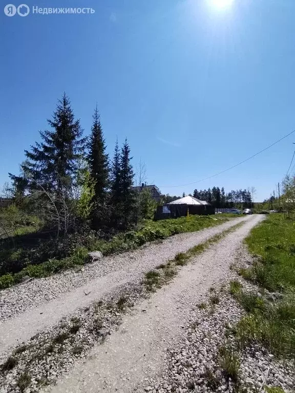 Участок в Ревда, улица Козырина (8 м) - Фото 0