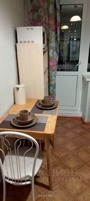 1-к кв. Пермский край, Пермь Буксирная ул., 8 (25.0 м) - Фото 2