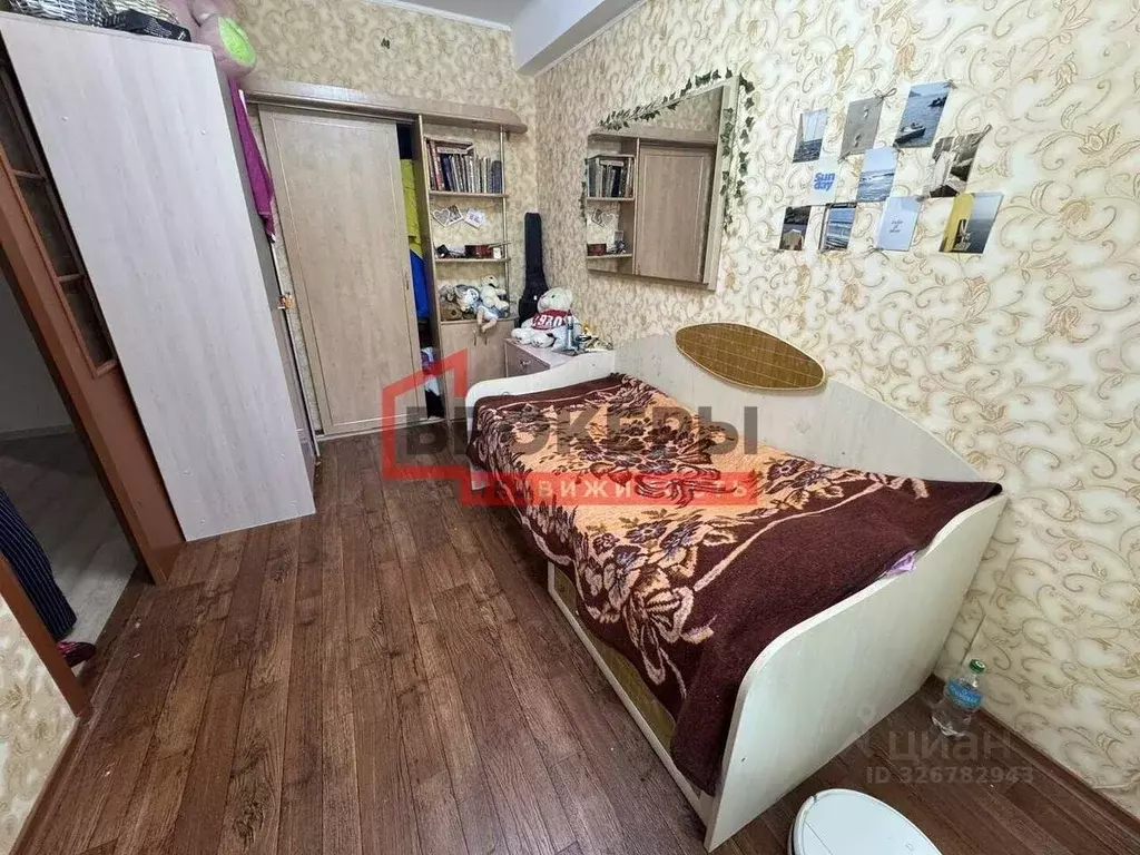 3-к кв. Севастополь ул. Маршала Геловани, 26 (66.0 м) - Фото 1