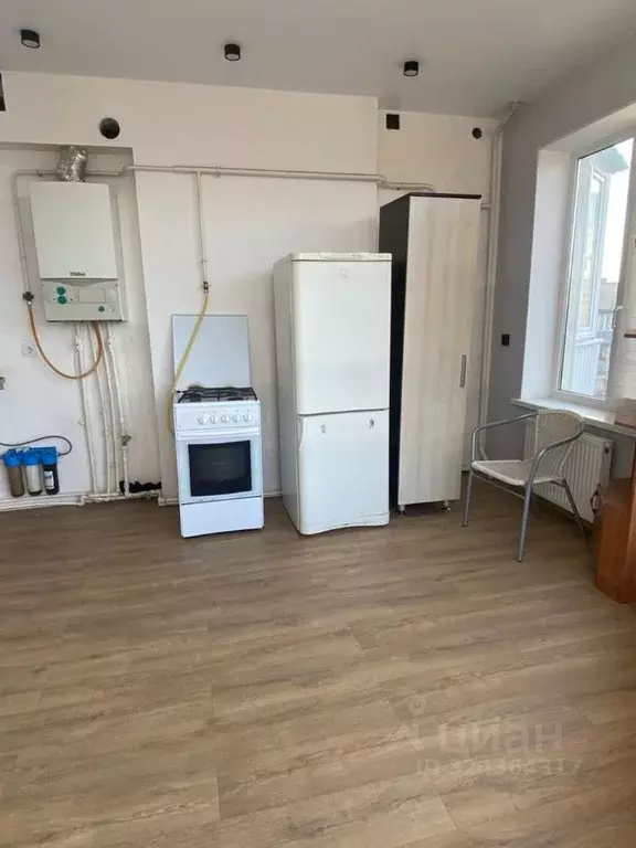 2-к кв. Краснодарский край, Новороссийск Цемдолина тер., ул. Полевая, ... - Фото 2