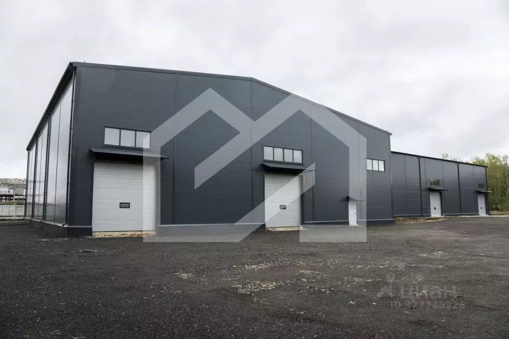 Помещение свободного назначения в Московская область, Щелково ... - Фото 1