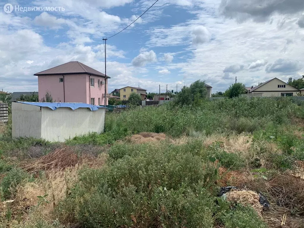 Купить Участок Под Ижс В Волгограде