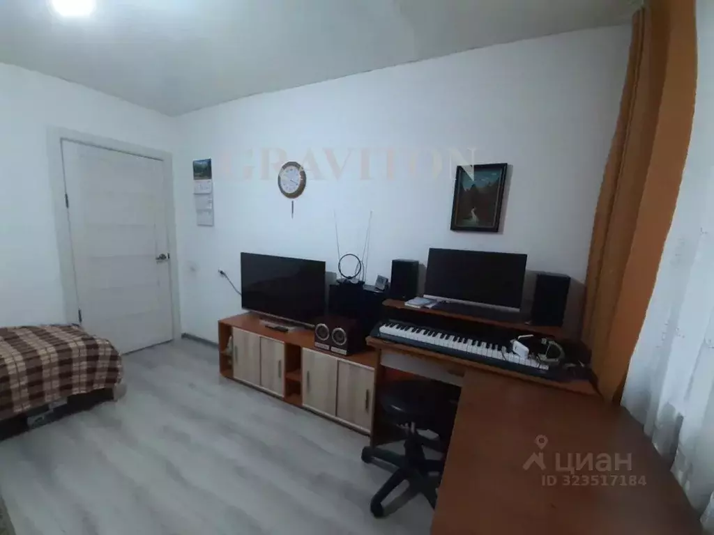 2-к кв. Алтай, Горно-Алтайск Коммунистический просп., 39 (39.0 м) - Фото 2