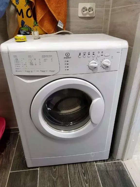 1-к кв. Самарская область, Самара ул. Гастелло, 4 (35.0 м) - Фото 2