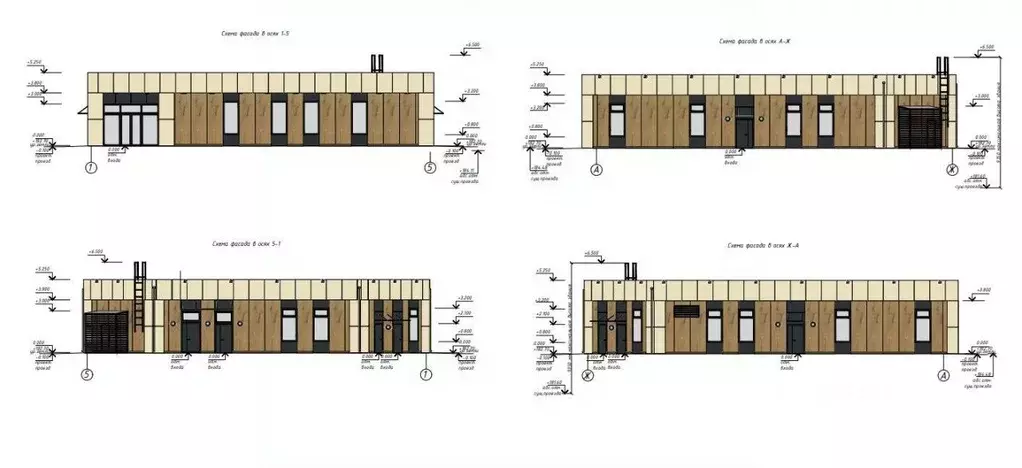 Помещение свободного назначения в Московская область, Истра ... - Фото 2