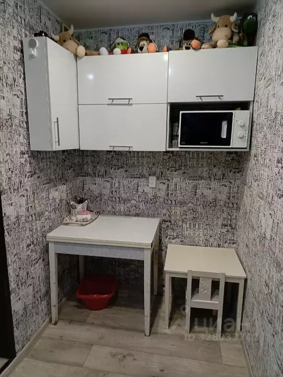Комната Мордовия, Саранск ул. Веселовского, 70 (16.9 м) - Фото 1