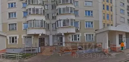 Помещение свободного назначения в Москва ул. Адмирала Лазарева, 47 ... - Фото 2