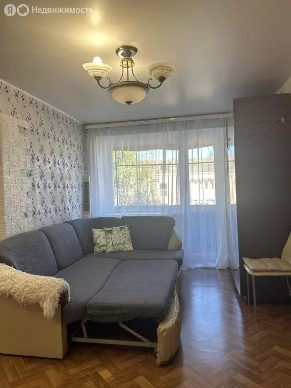 2-комнатная квартира: Муром, улица Чкалова, 10Б (44 м) - Фото 2