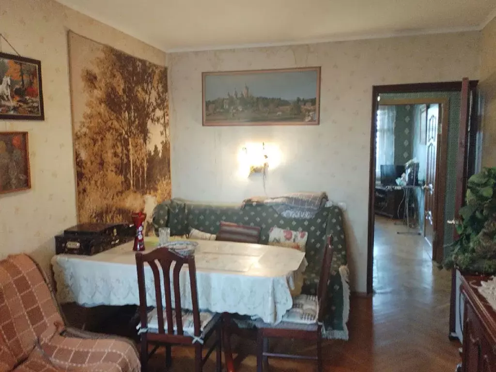 Продается 3-комнатная квартира - Фото 2