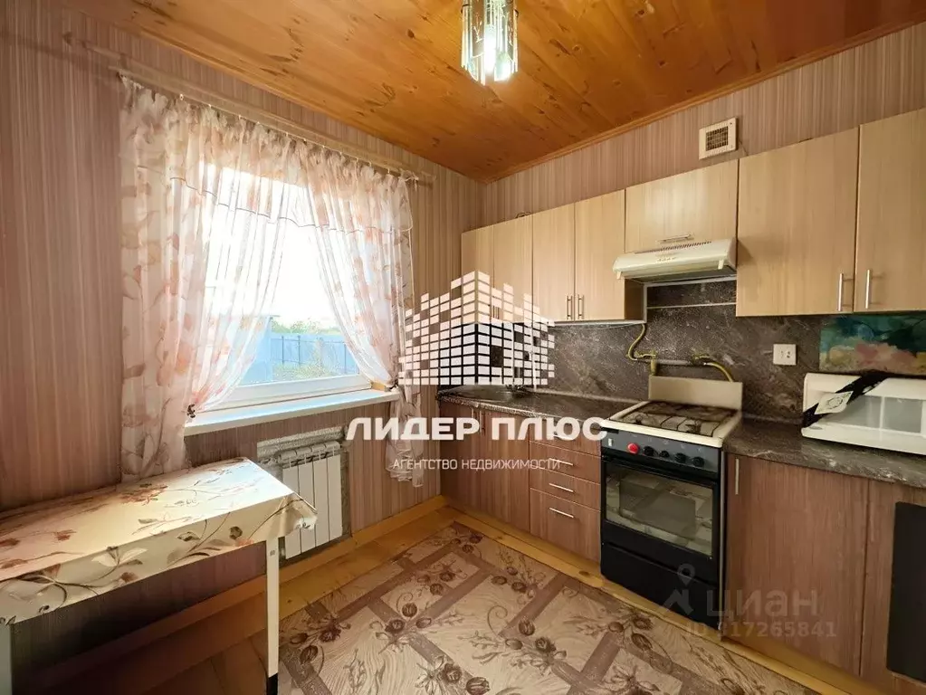 Дом в Белгородская область, Ивнянский район, с. Покровка  (58 м) - Фото 0