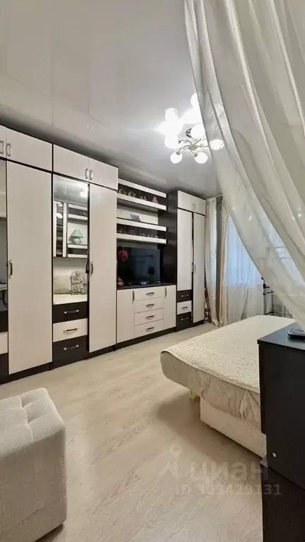 Комната Санкт-Петербург просп. Славы, 40К3 (14.2 м) - Фото 1