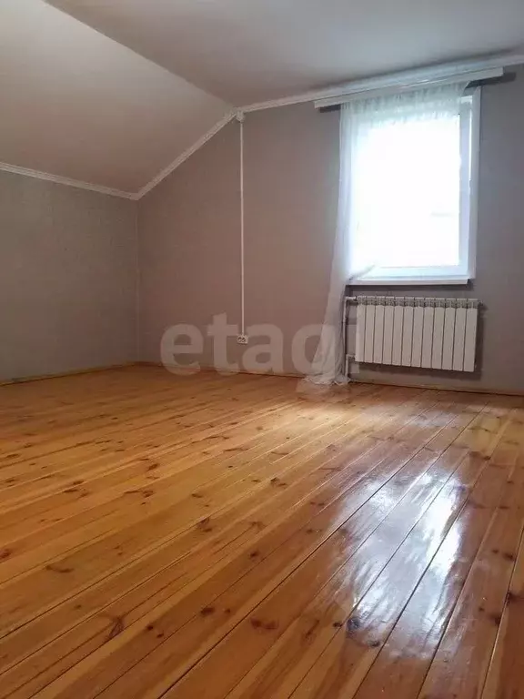 Дом в Костромская область, Шарья ул. Имени 50-летия Советской Власти, ... - Фото 2