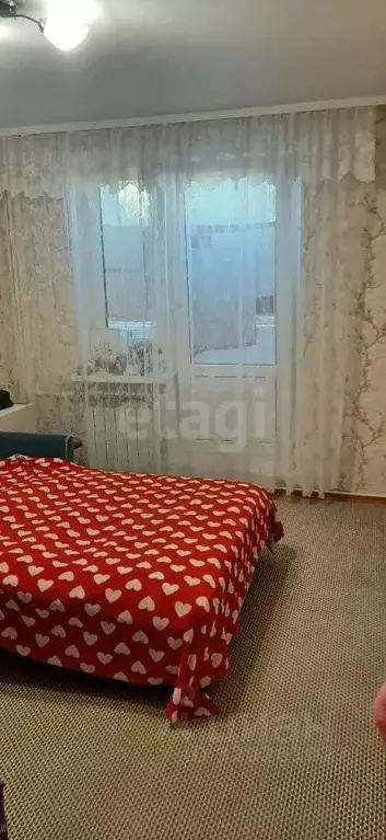 2-к кв. Ростовская область, Батайск Авиагородок мкр, 41 (49.9 м) - Фото 0