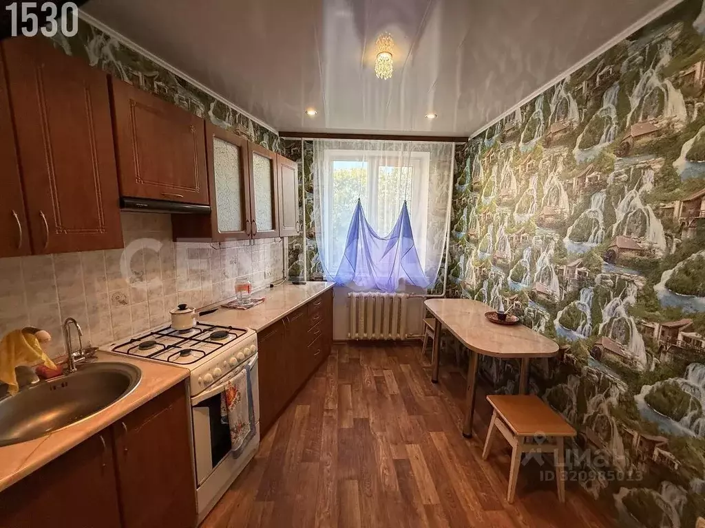 2-к кв. Севастополь ул. Казачья, 11 (51.9 м) - Фото 2