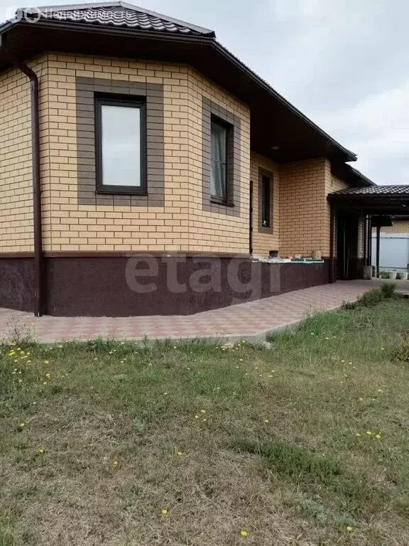 Дом в село Никольское, Изумрудная улица (124 м) - Фото 2